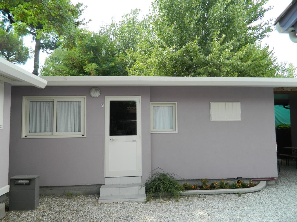 Camping Oasi Marina di Massa Exteriör bild