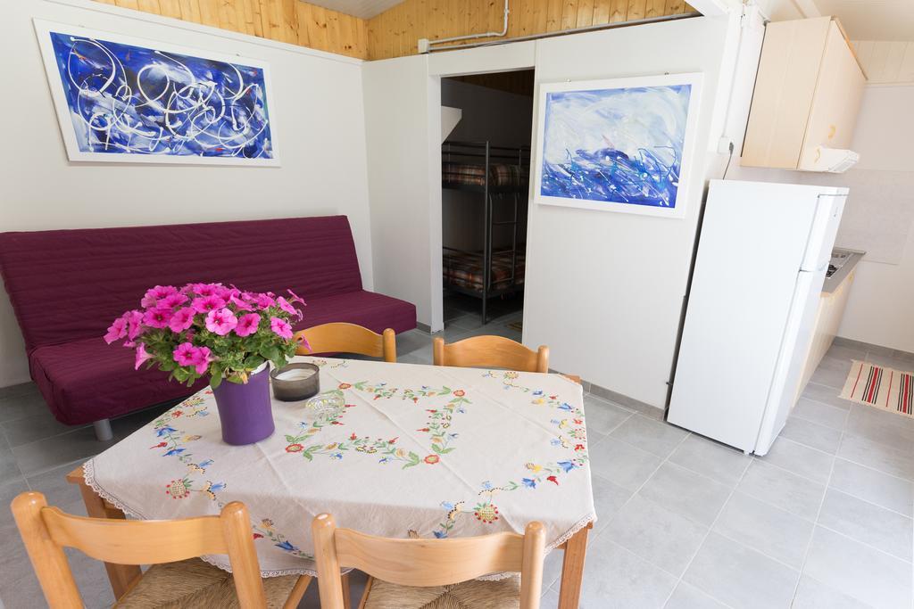 Camping Oasi Marina di Massa Exteriör bild