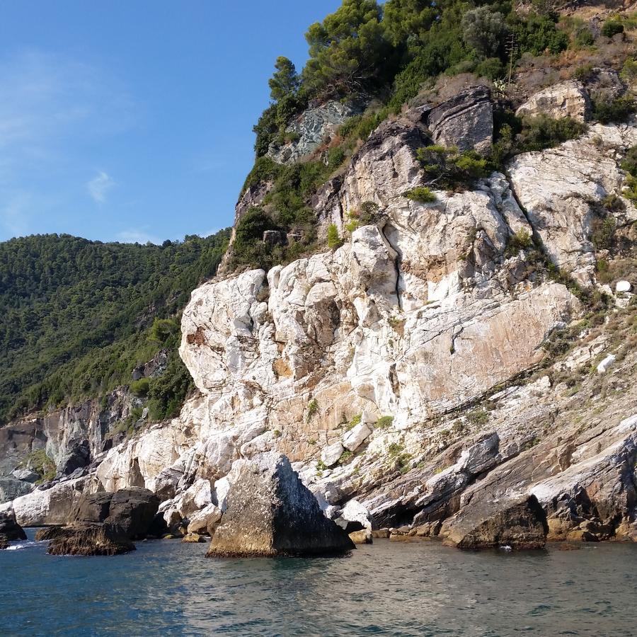 Camping Oasi Marina di Massa Exteriör bild